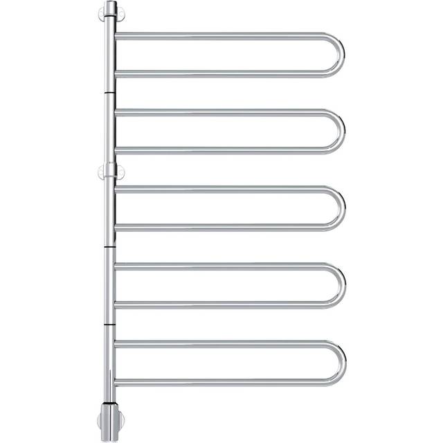 PAX Flex U 5/650 Handdukstork Rostfritt stål