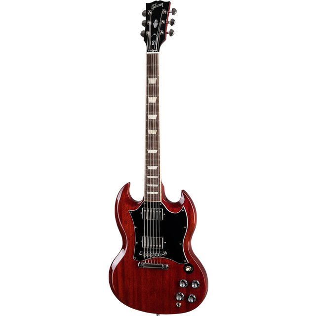Gibson SG Standard Heritage Cherry - Ex Demo