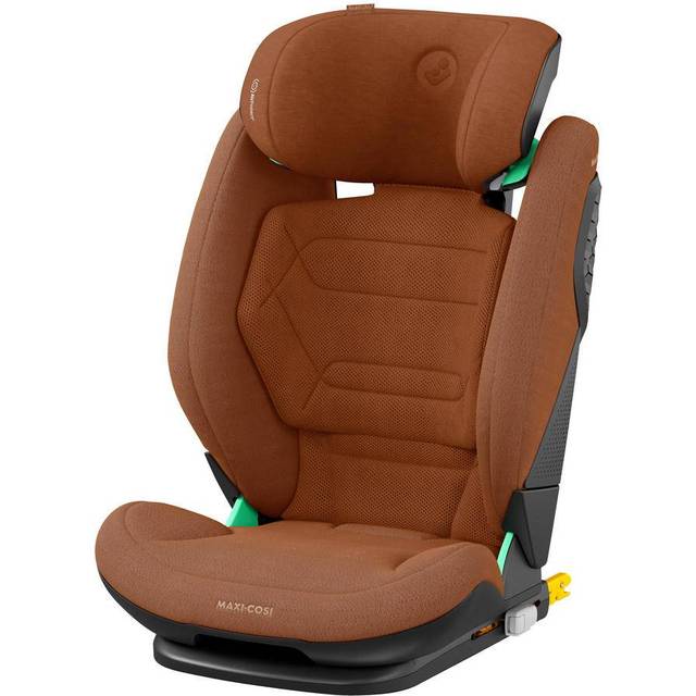 Maxi-Cosi Rodifix PRO² I-Size Authentic Terra