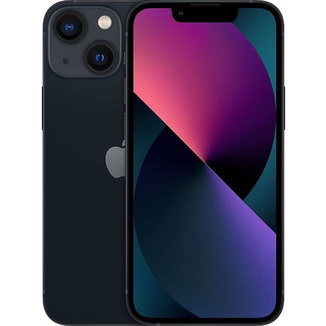 (256GB) Apple iPhone 13 mini | Starlight