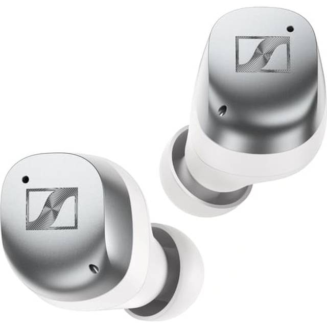 Sennheiser MOMENTUM True Wireless 4 Trådlösa in-ear-hörlurar - 3 års medlemsgaranti