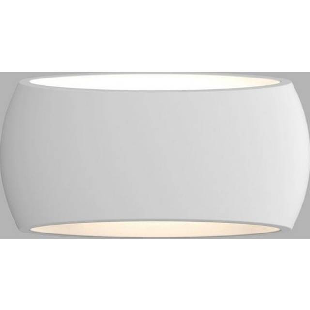 Astro Aria 300 Wall Light, White