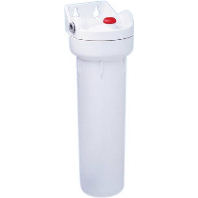 Culligan US-600A Under- Sink Drinking Water Filtration System with Fil