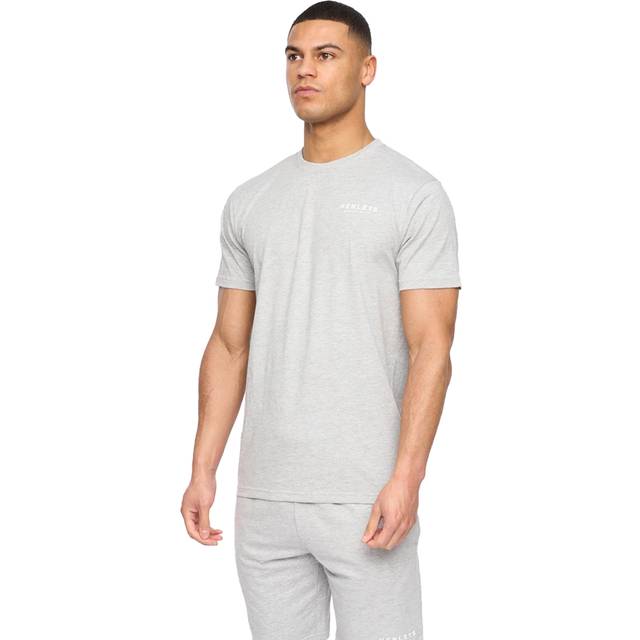 Henleys Henycore Men's Loungewear Set
