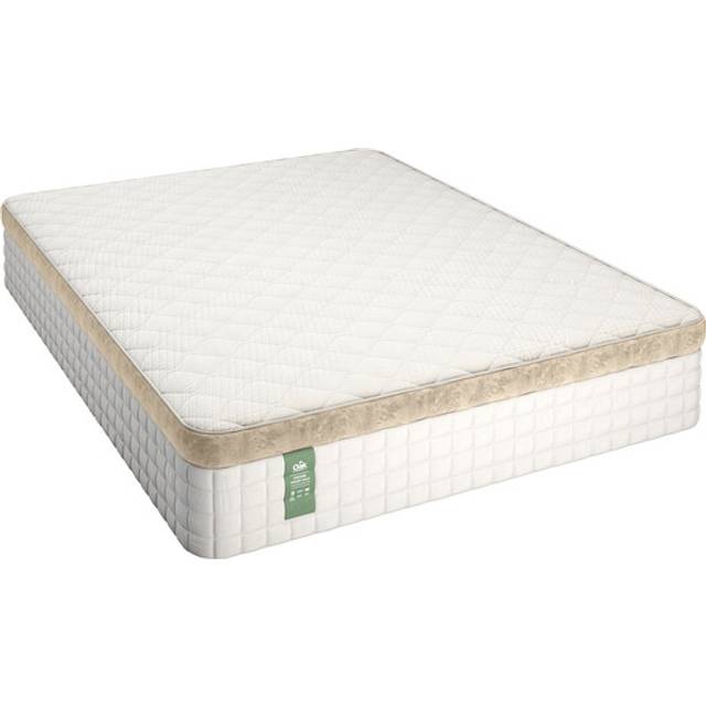 Gold 2000 Pocket Spring- Med Mattresses - King-size Mattress - Posture Pocket Range - Oak Furnitureland