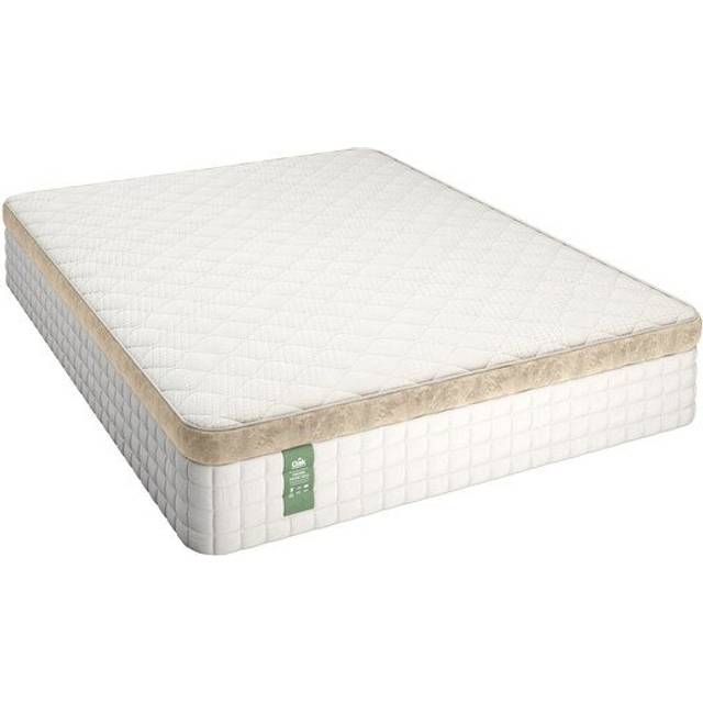 Gold 2000 Pocket Spring- Firm Mattresses - King-size Mattress - Posture Pocket Range - Oak Furnitureland