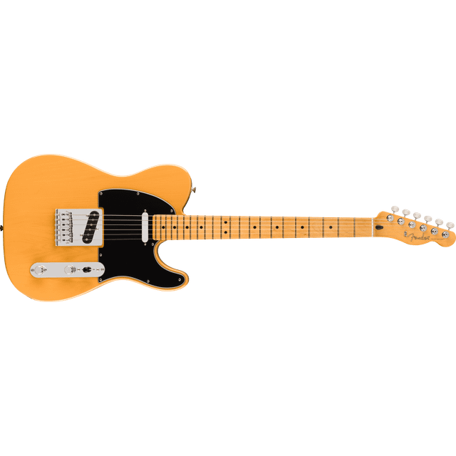 Fender Player II Telecaster RW Birch Green - Ex Demo