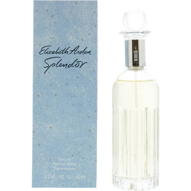 Elizabeth Arden Splendor 125ml EDP Spray