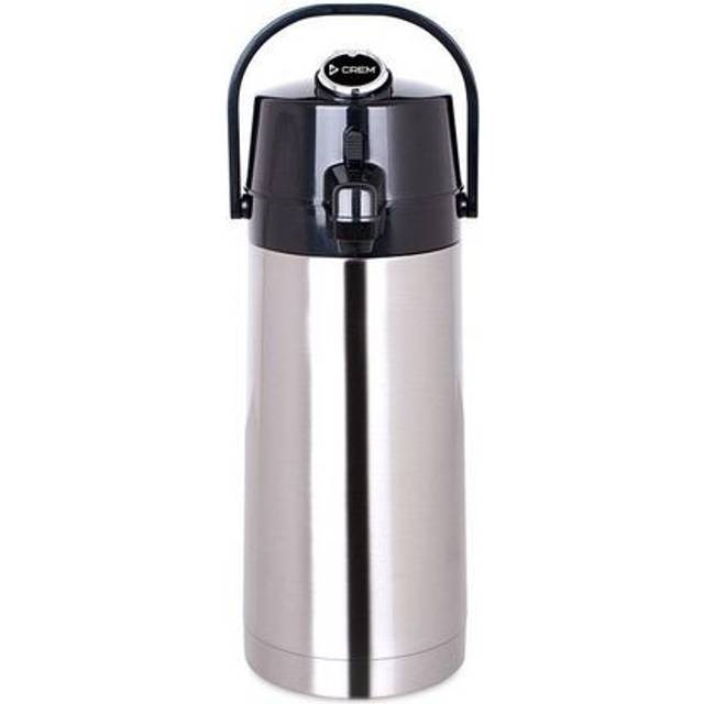 Termos pump COFFEE QUEEN M 2,2L