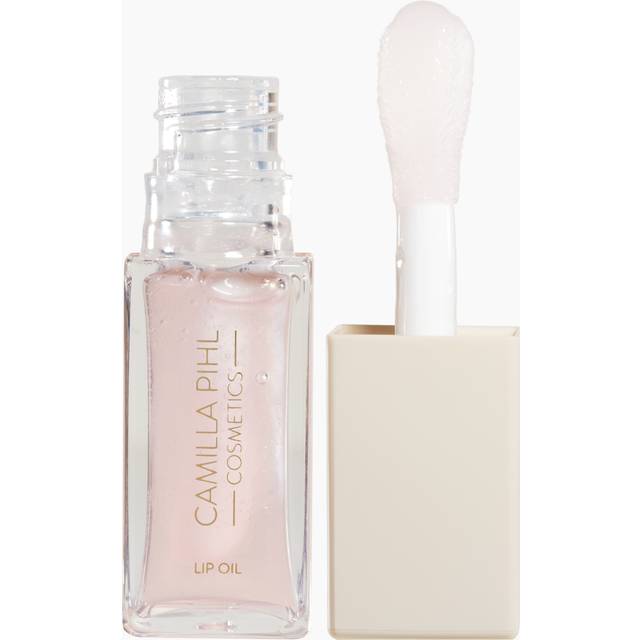 Camilla Pihl Lip Oil - Rosey Rosa