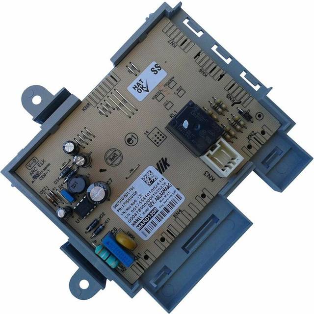 Beko - 1750010300 Dishwasher power module
