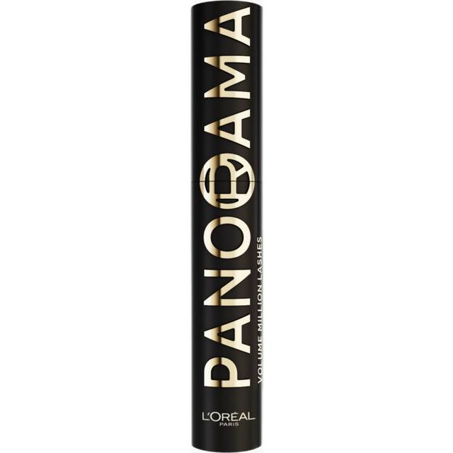 L'Oréal Paris Volume Million Lashes Panorama Mascara - Extra Sort