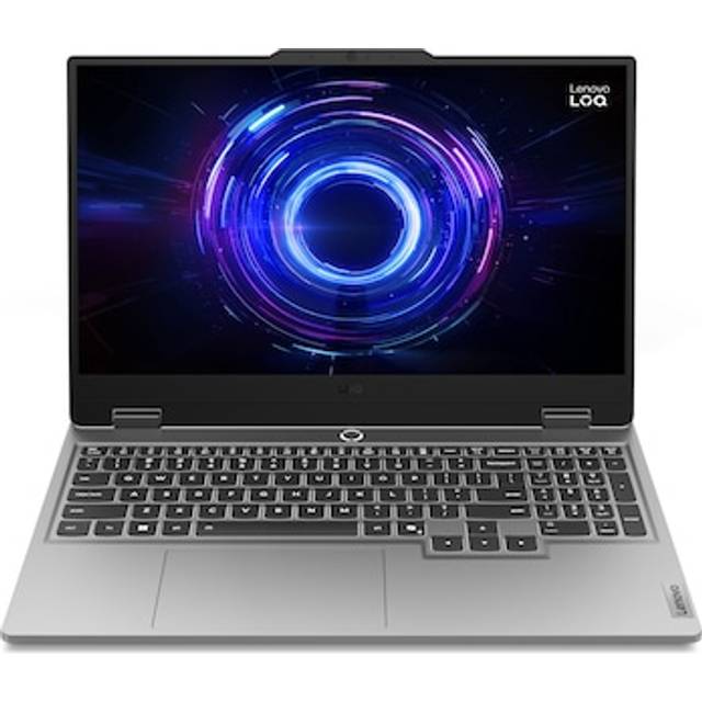 Lenovo LOQ 15