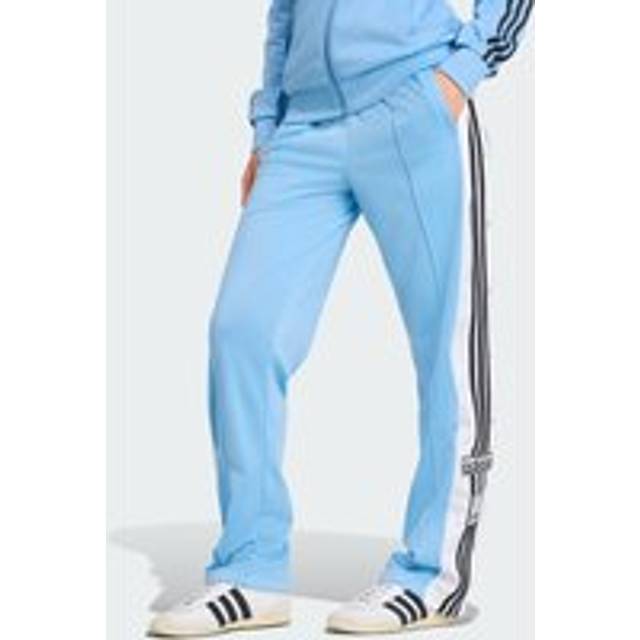 Pants adidas Adibreak Tracksuit Bottoms Ash Blue/ Black XL (XL)