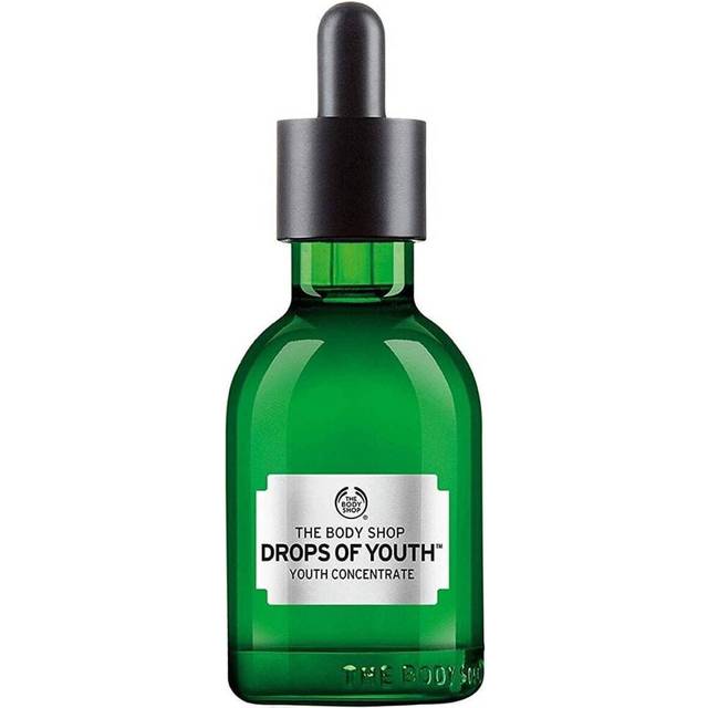 The Body Shop Drops Of Youth Youth Concentrate 50ml
