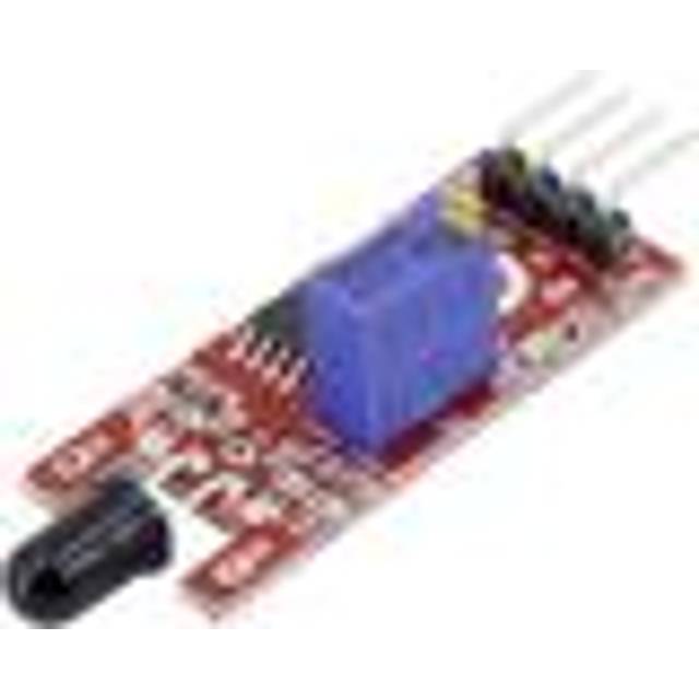 Iduino 1485299 Infrarødsensor Single-Board Computer