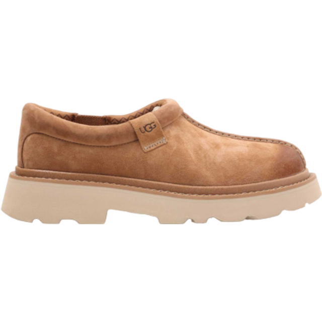 UGG Tasman Lug Clog (Chestnut - 7) - Size 7 - Men's