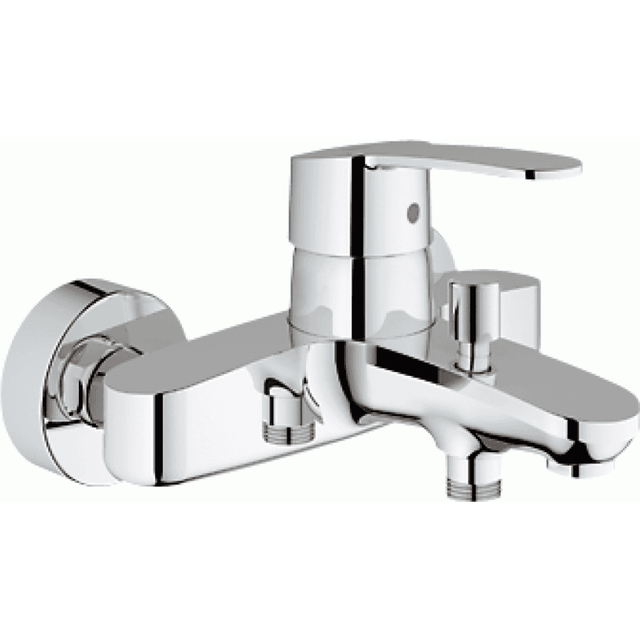 Grohe 33591002 Eurostyle Cosmopolitan Single-lever Bath/shower