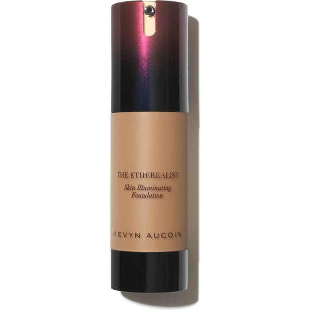 Kevyn Aucoin The Etherealist Skin Illuminating Foundation Light EF 01