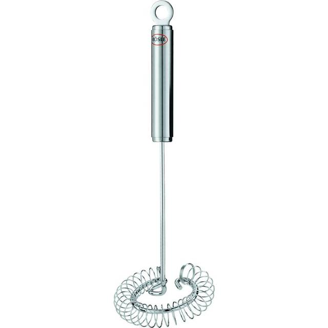 Rosle Spiralvisp i rostfritt stål, 22 cm