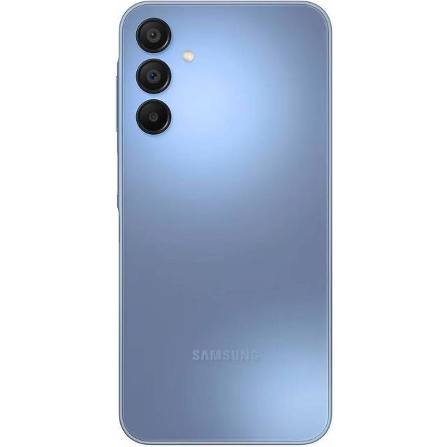 Samsung Galaxy A15 A155F 128GB - Blå