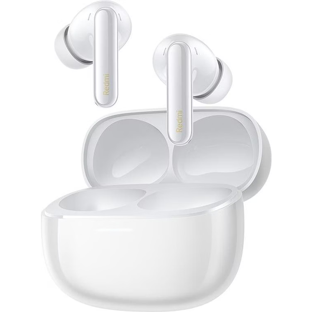 Redmi Buds 6 Pro Glacier White