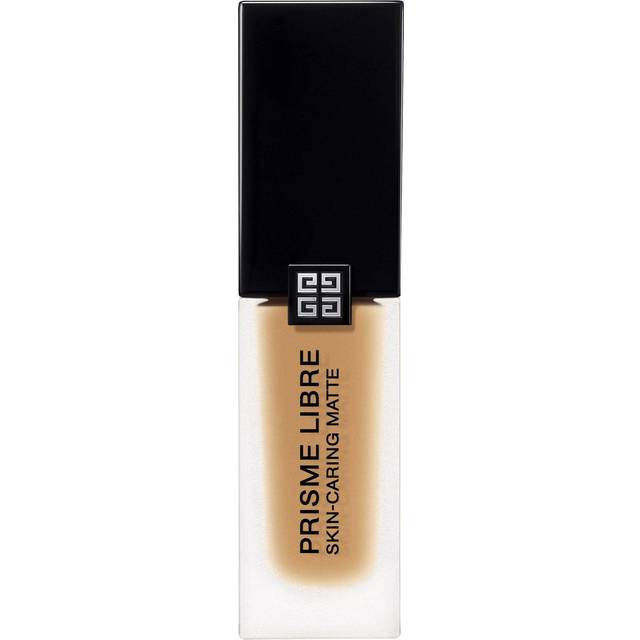 Givenchy Prisme Libre Skin-Caring Matte Foundation 4-W310