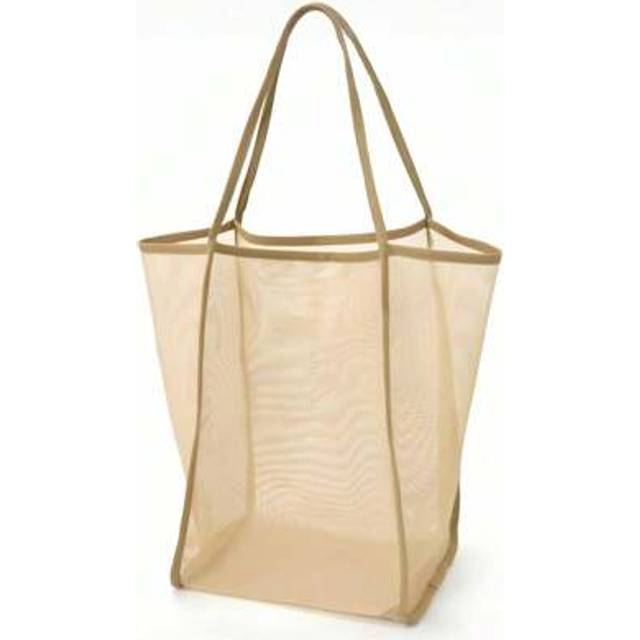 SHEIN 1pc Large Capacity Shoulder Bag Fashion Beach Bag Polyester Material Lightweight And Beautiful Suitable For Daily Commuting/Travel/Shopping/ Fashionab