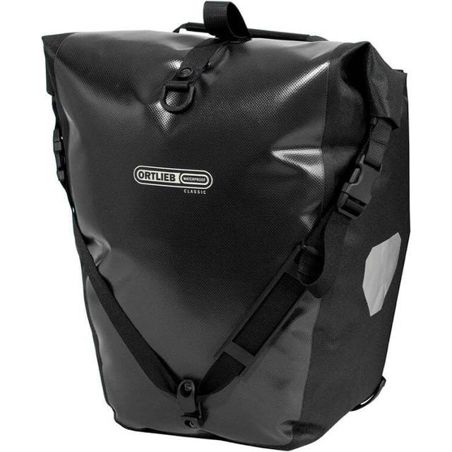 Ortlieb Back Roller Classic Pannier Bag Pair