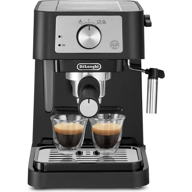 Delonghi EC260.BK Stilosa Espresso Coffee Machine