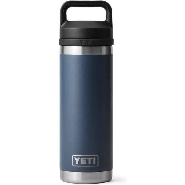 Yeti Rambler 18Oz Bottle (White - One Size) - Size ONE SIZE