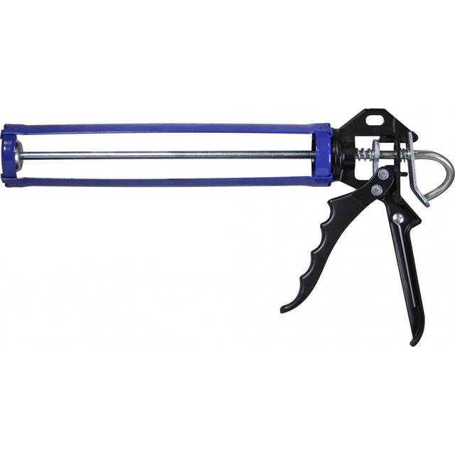 Faithfull Heavy-duty Mastic Gun 425ml
