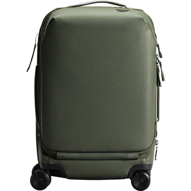 Peak Design Roller Pro Carry-On - Sage