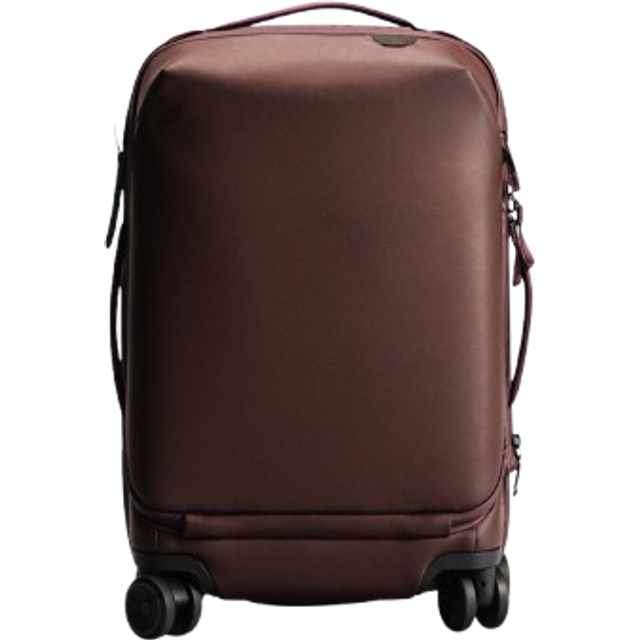 Peak Design Roller Pro Carry-On - Eclipse