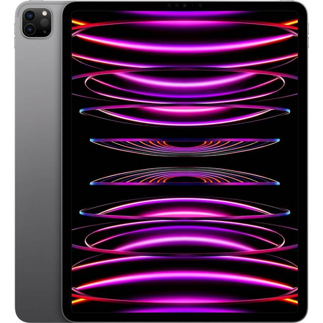 "Apple iPad Pro 2022 M2 128GB WiFi 12.9"" SpaceG EU MNXP3FD/A"