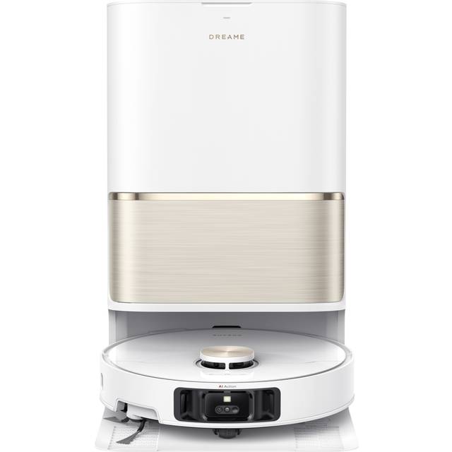 Dreame L50 Ultra White