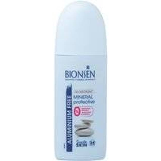 Bionsen Deodorant Pump Spray 100ml