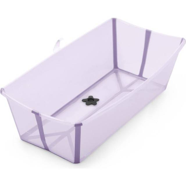 Stokke badbalja Flexi bath X-Large Lavender - Lila
