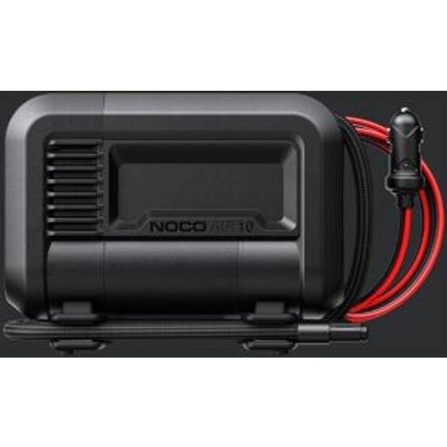 NOCO Portable Air-Compressor Air10