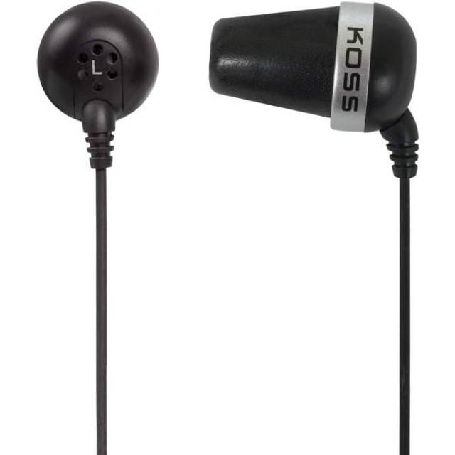 Koss Hörlur In-Ear The Plug