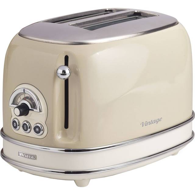 Brödrost beige - Beige