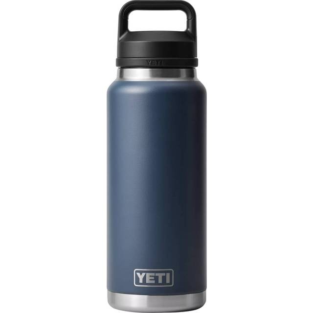 Rambler 36oz 1065ml Bottle with Chug Cap - Navy