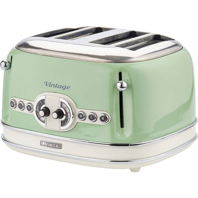 Ariete Vintage 0156 Brödrost