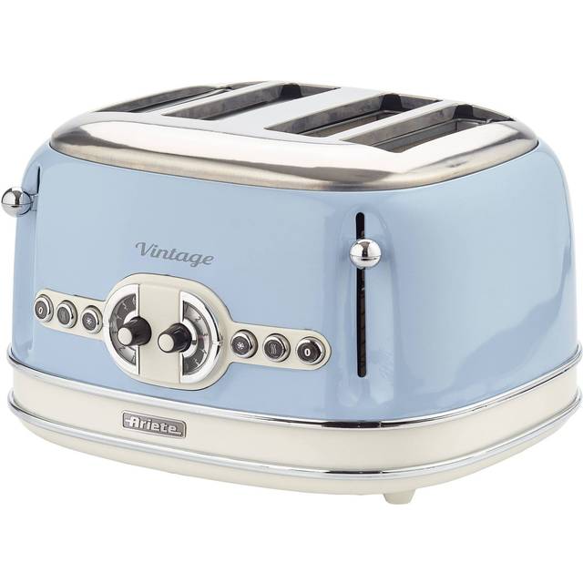 Ariete Vintage 0156 Brödrost
