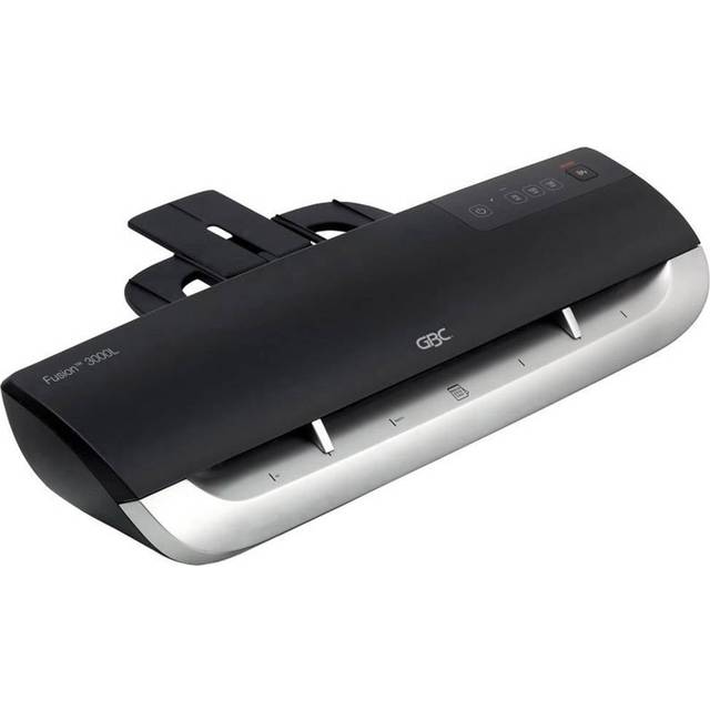 GBC Fusion 3000L A3 Laminator