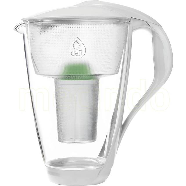 Dafi Alkaline Filter White Kande 2L