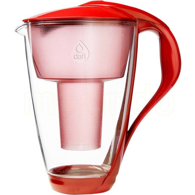 Dafi Red Kande 2L