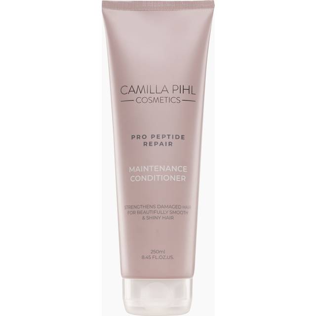 Camilla Pihl Pro Peptide Repair Conditioner Light Rosa Grå