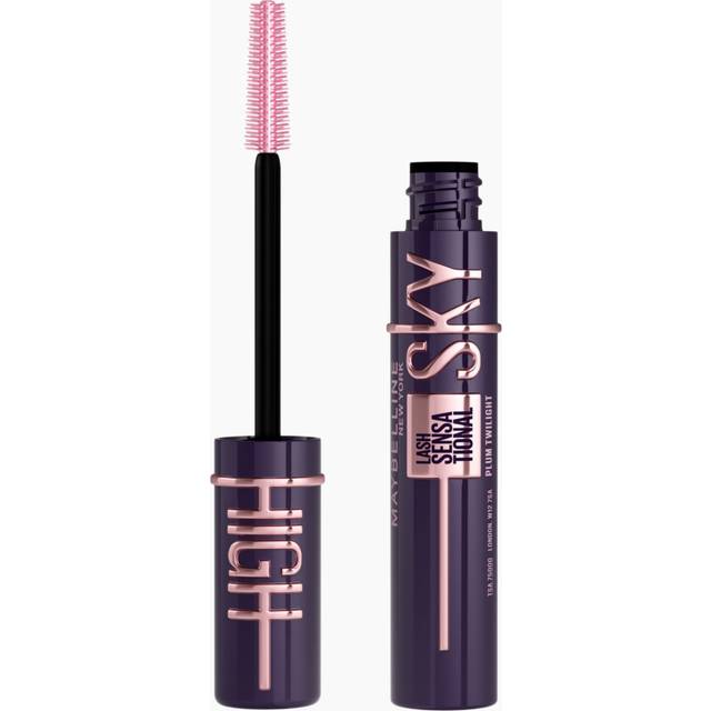 Maybelline Lash Sensational Sky High Mascara - Plum Twilight