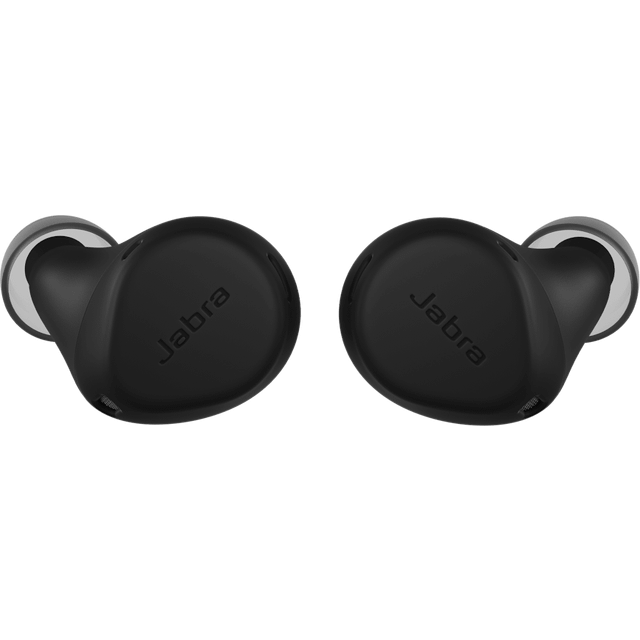 Jabra Elite 7 Active Black 完全ワイヤレスイヤホン